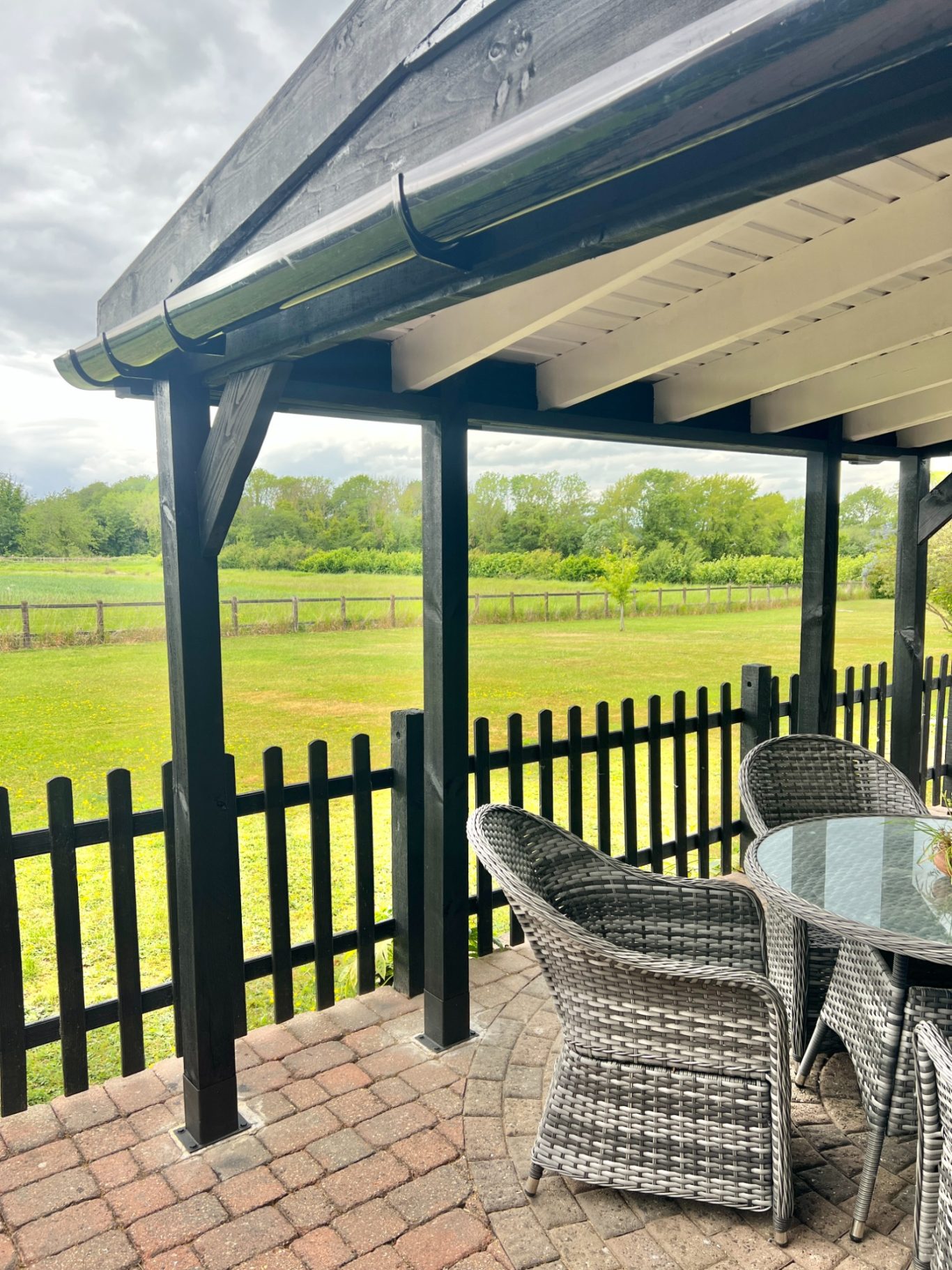 GAZEBO DESIGN & BUILD