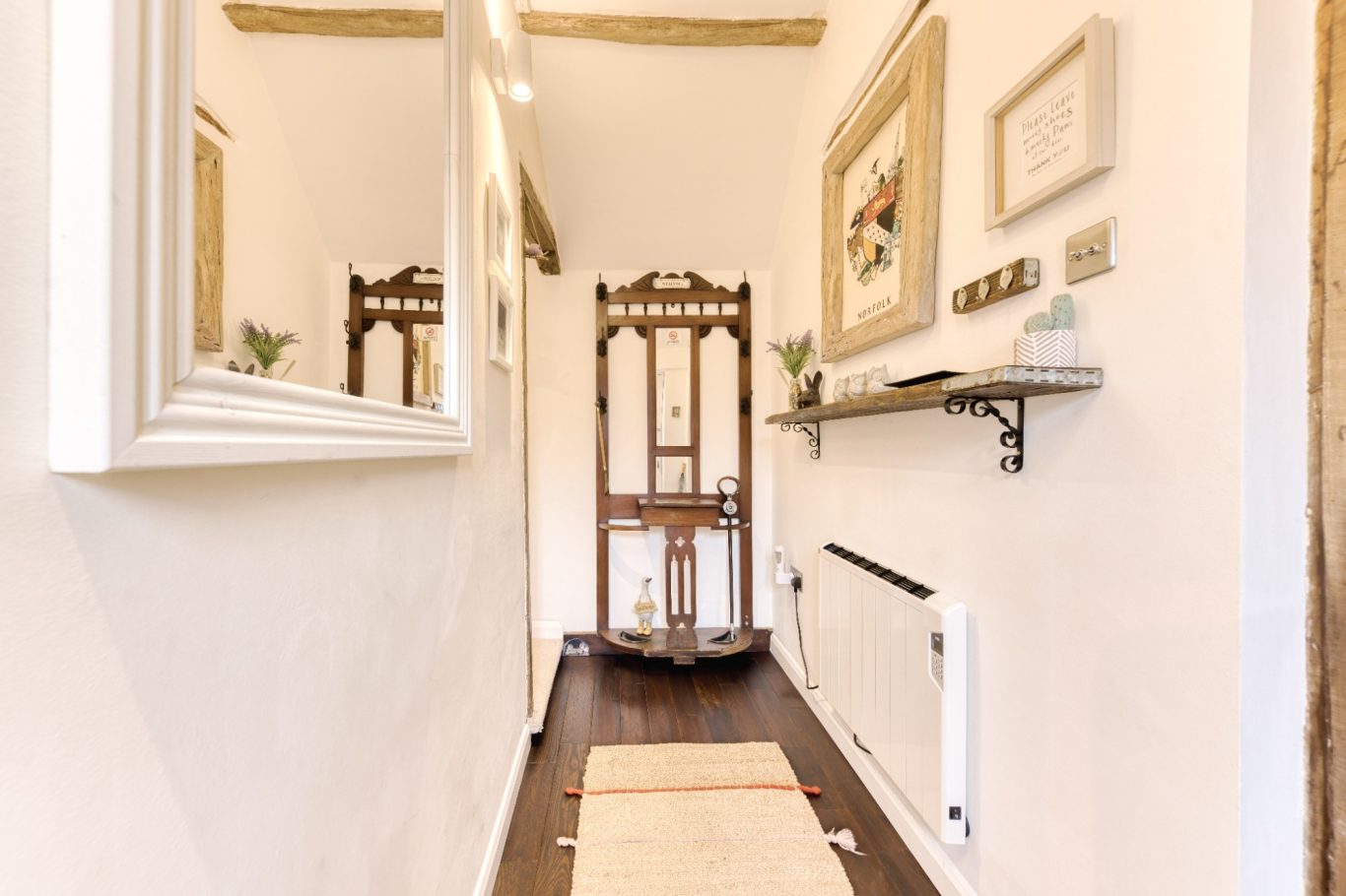 FLOORING INSTALLATION