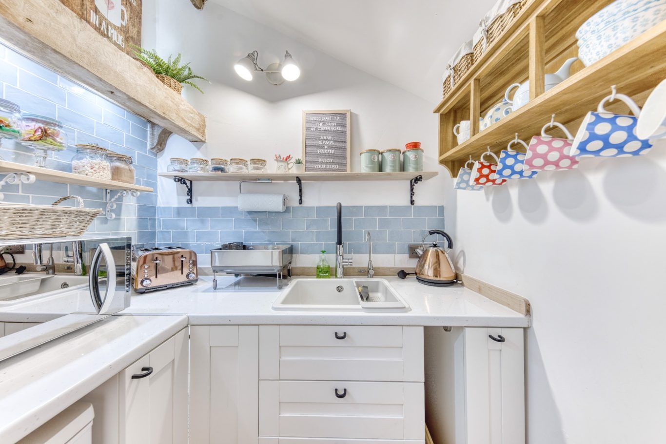 KITCHEN PROJECTS