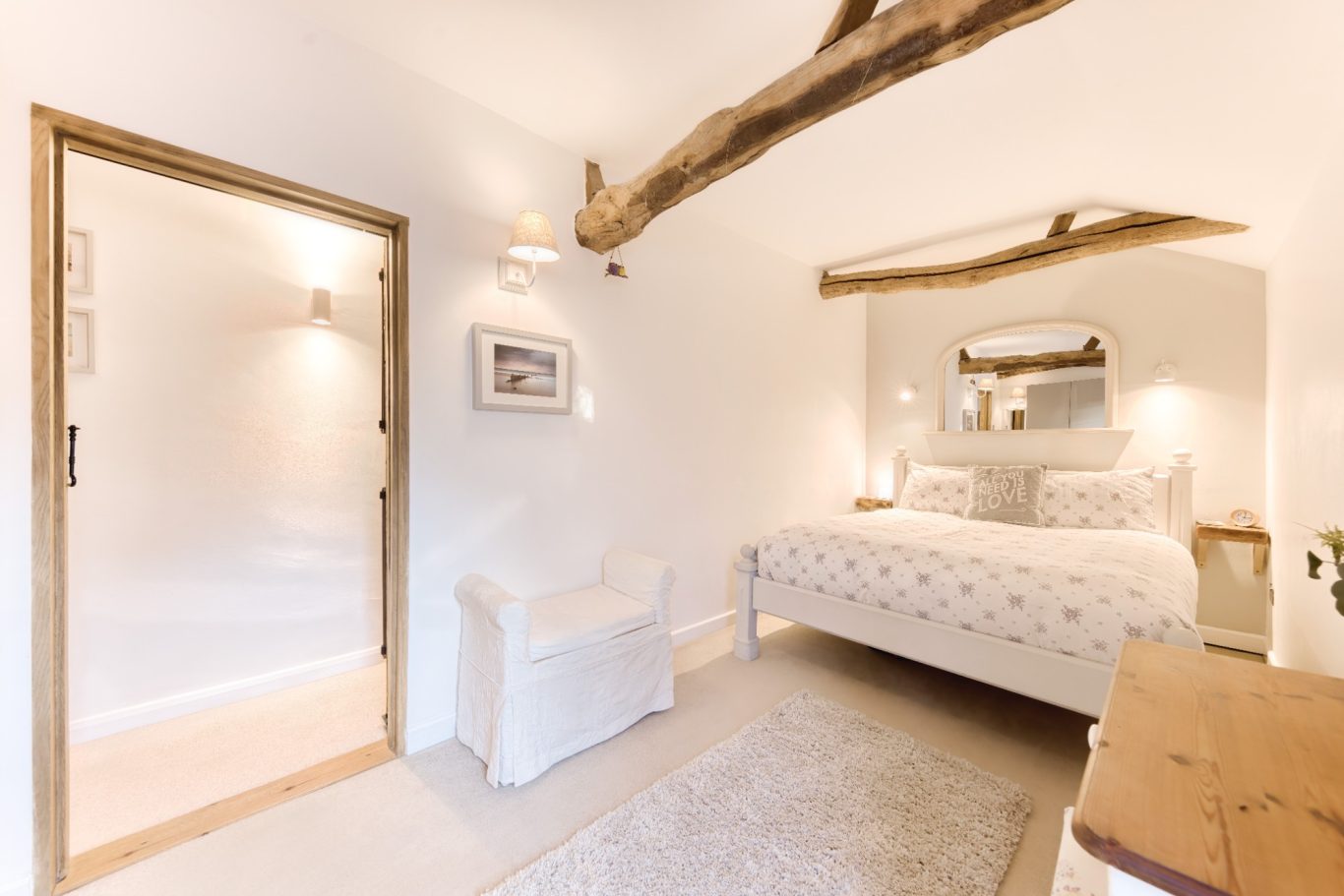 SLIDING STABLE DOOR