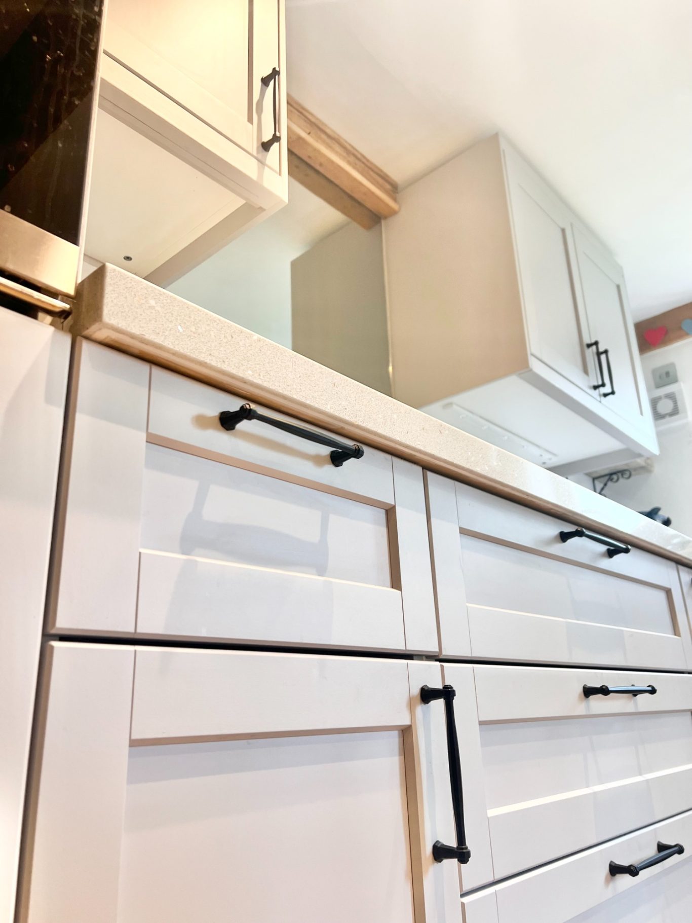 KITCHEN REMODEL